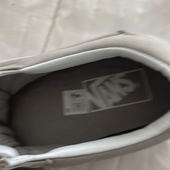 Vans Old Skool shoes - Picture 5 of 5